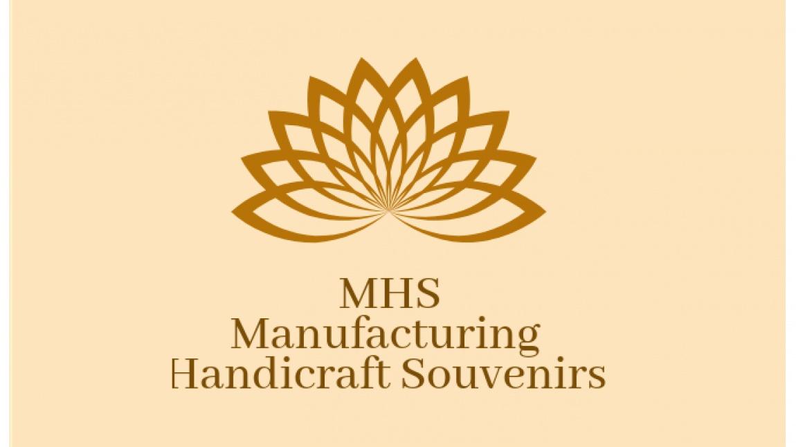 MHS-Manufacturing handicraft souvenirs